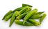 RawJoy Fresh Green Okra by Farms
