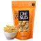 Oh! Nuts Dried Star Fruit - Sweetened Dried Starfruit Slices - 1