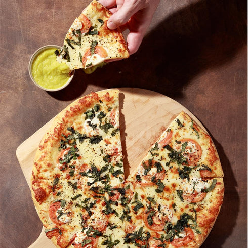 CINI Sauce -tm Smoothly Ground Peperonici Chili Peppers - Italian inspired for just about everything. Say: Chee-Nee