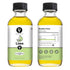 2 Pack 2 Dolce Flav Natural Lime Extract Ounce Oil-Soluble Kosher, Sugar-Free, Concentrated Citrus Lime Flavor