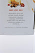 18 Count (Pack 6) Good Earth Sweet & Spicy Herbal & Black Tea, Tea Bags
