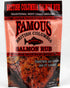 Howard's Foods Famous British Columbia Salmon Rub