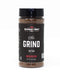 The Grind Coffee Blend Dry Meat Rub, 12 oz