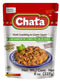 Chata Pork Crackling Salsa Verde Pouch, Tasty Pork in Flavorful Green Sauce, Ready-to-Eat, 8 Ounce