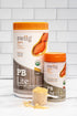 2lb 5g swiig PB Lite - Low-Calorie, Protein, No Added Sugar - Mix in Protein Shakes and Smoothies - Low Carb - Made
