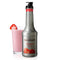 Monin - Strawberry Pure, Juicy and Sweet, Great for Sodas and Teas,
