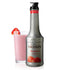 Monin - Strawberry Pure, Juicy and Sweet, Great for Sodas and Teas,