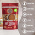 12 oz Coconut Cloud: Dairy-Free Instant Hot Cocoa Mix | Vegan, Natural, Delicious, Creamy Chocolate (Made in Colorado