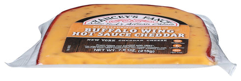 Yancey's Fancy 7.6oz Yancy's Fancy Spicy Buffalo