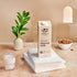 32oz 3 Mooala Organic Simple Almond Milk, - Ingredient, Shelf Stable, No Gums, No Oils, No Fillers, Unsweetened