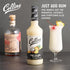 32 oz Collins Pina Colada Mix | Made With Real Pineapple Juice, Coconut and Other Natural Flavors | Tropical Cocktail