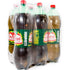Antarctica 2 67.6 oz (Pack 6) Guaran Liter fl