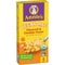 Annie's Vegan Mac and Cheddar Flavor Pasta and Sauce, Organic, Plant Based,