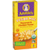 Annie's Vegan Mac and Cheddar Flavor Pasta and Sauce, Organic, Plant Based,