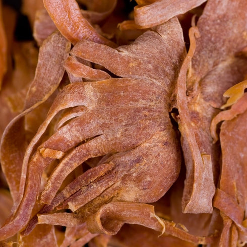 Unpretentious Whole Mace, 1.5 oz, Warm Spice for Curries & Desserts, Aromatic & Versatile