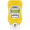 Heinz Organic Yellow Mustard (20 oz Bottles, Pack of 6)