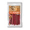 Cattleman's Cut Old Fashioned Smoke Sausage Meat Sticks, Premium Protein Snacks, Keto