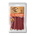 Cattleman's Cut Old Fashioned Smoke Sausage Meat Sticks, Premium Protein Snacks, Keto