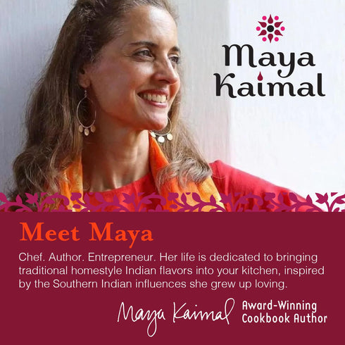 Maya Kaimal Organic Indian Madras Potato Curry | Microwaveable, Ready to Eat, Fully Cooked Potatoes, Sweet & Chickpeas
