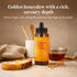 12oz (340g) Taylor Pass Honey Co Superb Chef, Honey Raw New Zealand Honey Squeezy | Gourmet-Grade Sweetness | Ethical