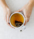 12 Count Art of Tea | Assorted Tea Sampler | Sampler Box | Breakfast Tea, Earl Grey Creme, Egyptian Chamomile