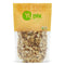 Yupik Organic Sliced European Almonds With Skins, 1 lb, Unblanched, Gluten-Free, Kosher,