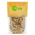Yupik Organic Sliced European Almonds With Skins, 1 lb, Unblanched, Gluten-Free, Kosher,