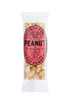 40 40g (Pack 12) South Snacks Crunchy Nut Bars, Peanut Bar
