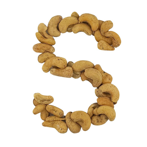 Smarty Stop (1 (Pack 1), Cashew Healthy Snacks Collection Pound of Dill Pickle)
