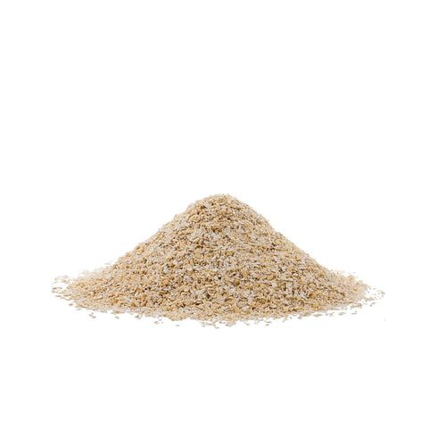 18-Ounce (Pack 4) Bob's Red Mill Cereal Oat Bran