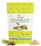 Indus Farms Freeze Dried Sugarcane Juice Powder Real Sugarcane Drink Mix, Natural