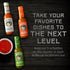 Melinda’s Mild & Wild Variety Pack, 5oz, 3 Pack, Gourmet Hot Sauce Gift Set
