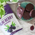 Nature Restore Acai Berry Powder, Wild Harvested, 8 Ounces, Non GMO, Gluten Free, Brazilian Wild Grown
