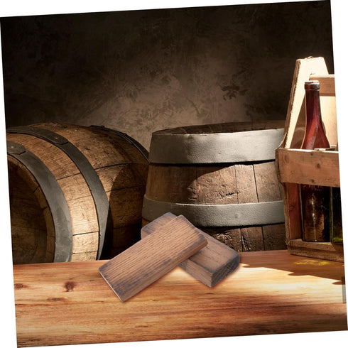Winemaking Supplies Home Brewing Wine Blocks Red Wine Brewing Equipment Distilling Supplies Wooden Making Aging Wood