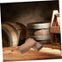 Winemaking Supplies Home Brewing Wine Blocks Red Wine Brewing Equipment Distilling Supplies Wooden Making Aging Wood