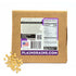 2.5 LB PlainGrains. The Natural Way | Dry Millet Berries | Uncooked, Unground, Whole Grain | Food Storage | Single Box