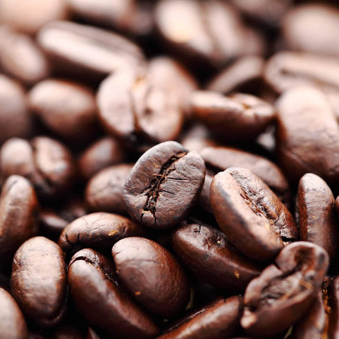 2 LB Zavida Premium Hazelnut Vanilla Whole Bean Coffee