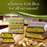 Pack 7 pack, 3 2 2 Dubai Chocolate Variety Milky, Dark & White Chocolate + Dubai Wafers + Mini Bars Elegant Gift Box