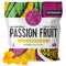 Pitaya Foods - Frozen Organic Passion Fruit Bite-Sized Pieces, Pre-Packaged Frozen Fruit,