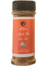 Premium Warm Apple Pie Chicken and Pork Dry Rub, Large Shaker - Calorie Free, Fat Free, Delicious Seasoning for Meat