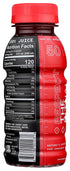 8 (Pack 12) Cheribundi Energy Drink, Cherry Juice, Ounce