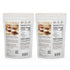 9 Oz, 2 Pack Struesli Original Organic Granola, Grain & Gluten Free, Healthy Snacks with Chia Seeds, Nuts & Sea Salt