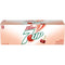 7UP Diet Cherry Flavored Lemon Lime Soda, 12 Fl Oz (Pack Of