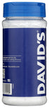 Nassau Candy 16 OZ DAVIDS Kosher Salt