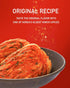 3LB) Taekyung Chili Powder For Kimchi (Flake, - Korean Gochugaru. Red Pepper Spice Seasoning for Asian Food. MSG Free.