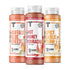 Taste Flavor Co. Grilling, Dipping Sauce and Marinade, Great Tasting, Low-Calorie Sauces,