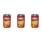 Campbell's Chunky Classic Chicken Noodle Soup, 18.6 oz Can (Pack of 3)