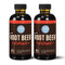 Root Beer Extract, Root Beer Soda and Dessert Syrup, 4 Fl Oz