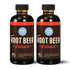 Root Beer Extract, Root Beer Soda and Dessert Syrup, 4 Fl Oz