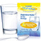Clear DysphagiAide Instant Beverage and Food Thickener, Box of 20 Level 3 Single Serve Packets, Moderately Thick